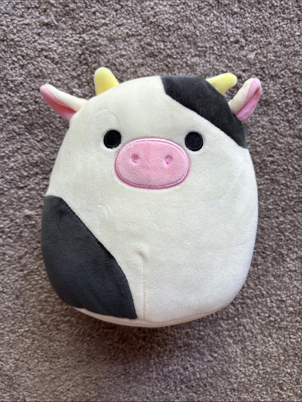 Original Cow Squishmallow